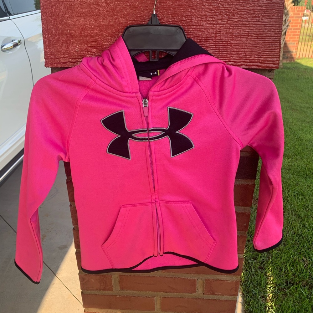 Under Armour Jacket